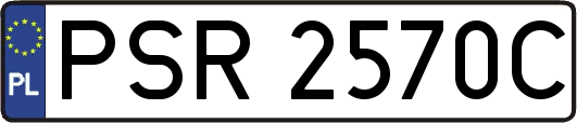 PSR2570C