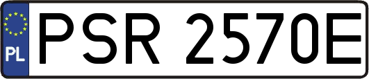 PSR2570E