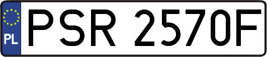 PSR2570F