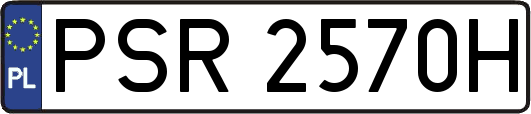 PSR2570H