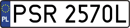 PSR2570L