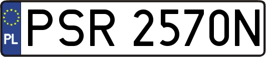 PSR2570N