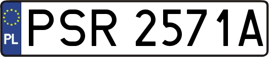 PSR2571A