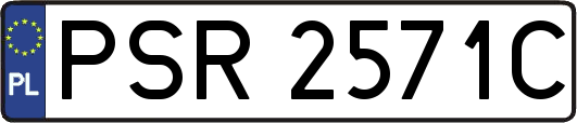 PSR2571C