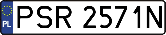PSR2571N