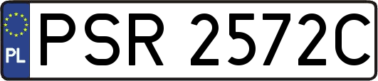 PSR2572C