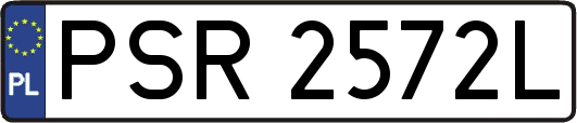 PSR2572L