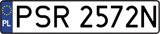 PSR2572N