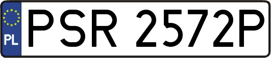 PSR2572P
