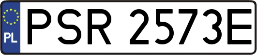 PSR2573E