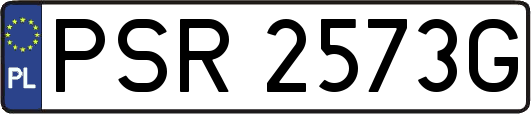 PSR2573G