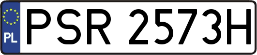 PSR2573H