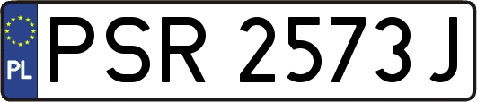 PSR2573J