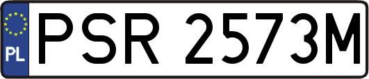 PSR2573M