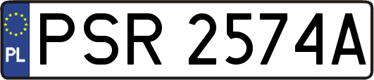 PSR2574A