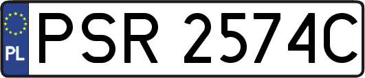 PSR2574C