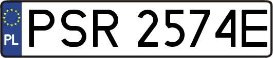 PSR2574E