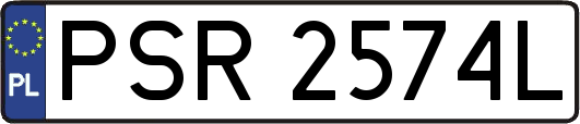 PSR2574L