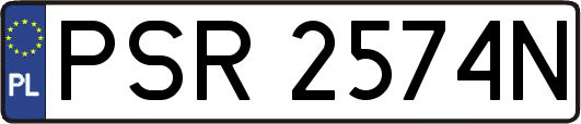 PSR2574N