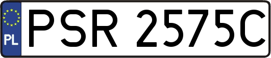 PSR2575C
