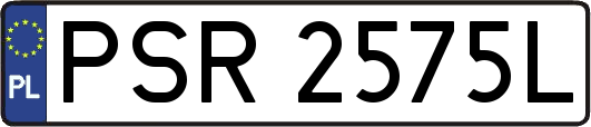 PSR2575L