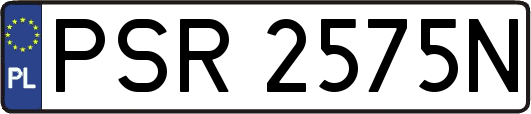 PSR2575N