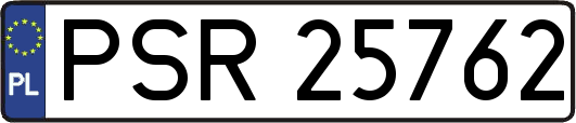 PSR25762