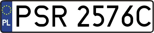 PSR2576C