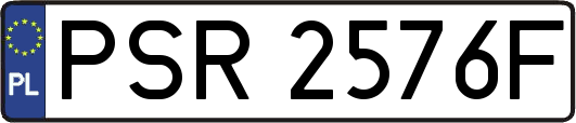 PSR2576F