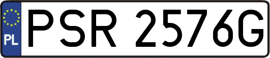 PSR2576G