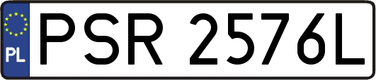 PSR2576L