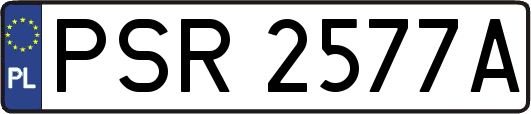 PSR2577A