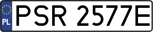 PSR2577E