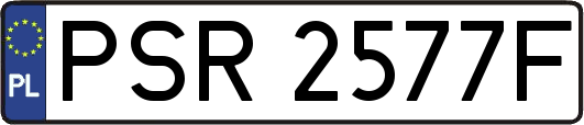 PSR2577F