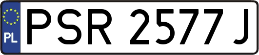 PSR2577J