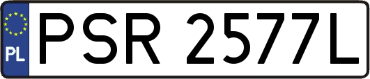 PSR2577L