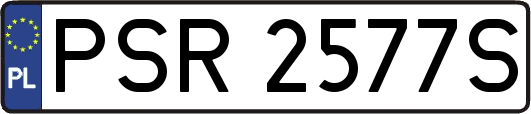 PSR2577S