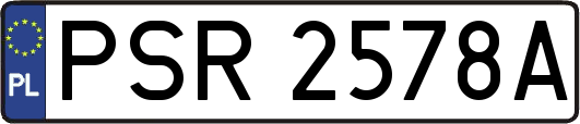PSR2578A