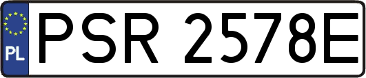 PSR2578E