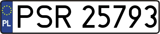 PSR25793