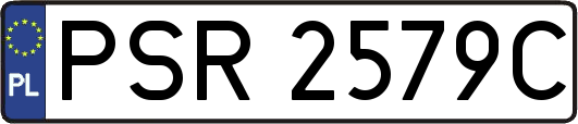 PSR2579C