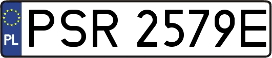PSR2579E