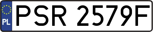 PSR2579F