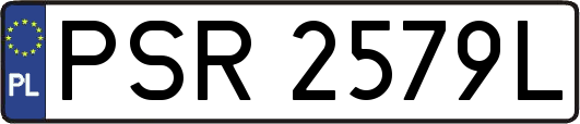 PSR2579L