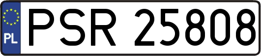 PSR25808