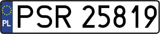 PSR25819