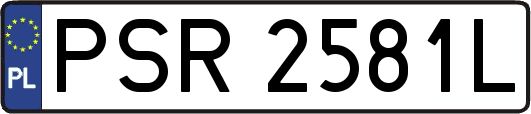 PSR2581L