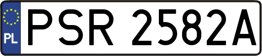PSR2582A