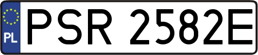 PSR2582E
