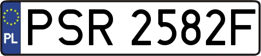 PSR2582F